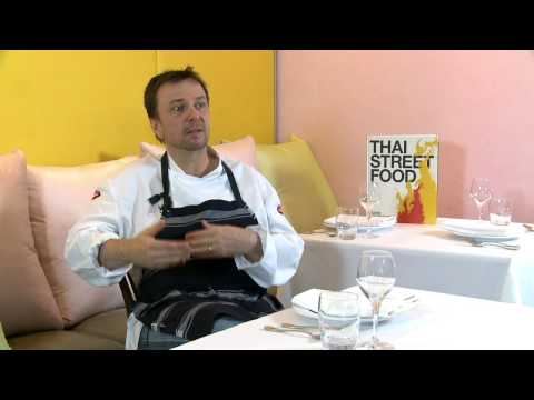 David Thompson Thai Street Food