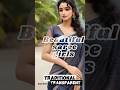 Transparent Saree Models Beautiful Indian Ai Darkermoonai
