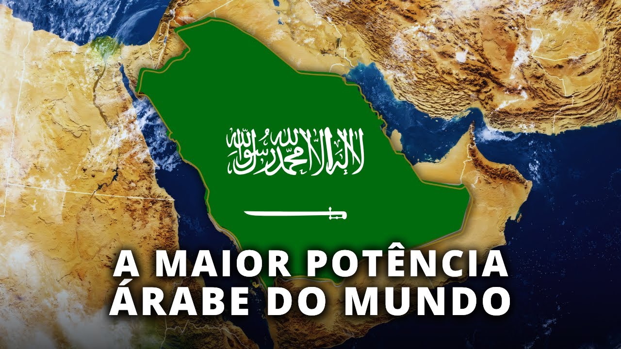 HISTORY OF SAUDI ARABIA | The Cradle of Islam | Globalizing Knowledge