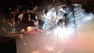 Download lagu Mel Shandy - Angin Malam live in Nicetime Cafe Purwokerto mp3