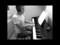 Angels - Piano Solo - Robbie Williams 