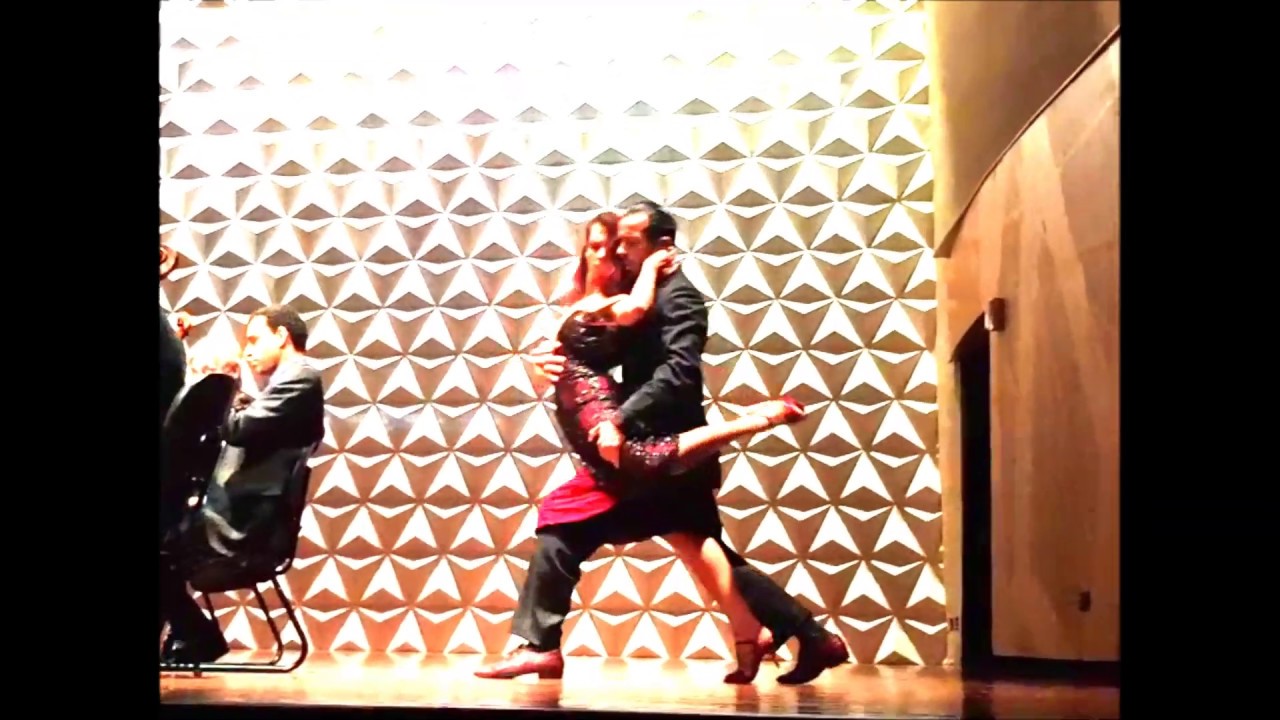 Luciano Bastos e Patricia Pizzolato