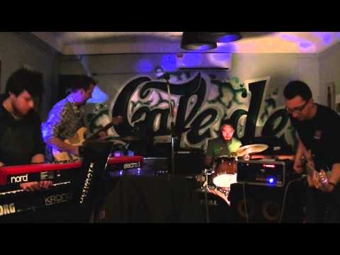 Mahavishnu Orchestra - Vital Transformation (Live Cover) by Spooky Tones video thumbnail