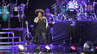 Jill Scott - Crown Royal