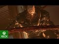 Resident Evil 3 - Nemesis Trailer