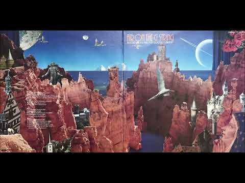 Norio Maeda - Air on the G string / Invitation to the Pop Classic Concert [Full Album]