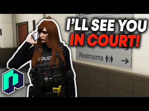 RUBY YORK IS READY FOR WAR WITH BOBBY CHARLES... | NoPixel 4.0 GTA RP