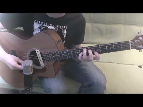 VADIM TAVER - "Faces in the Leaves"  Teaser