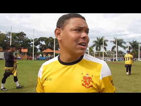 FUTEBOL SUÍÇO E VELOCIDADE NA TERRA