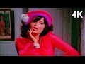 Main Tumse Mohabbat Karti Hoon Warrant 4K Zeenat Aman Dev Anand 70s Lata Mangeshkar Hits