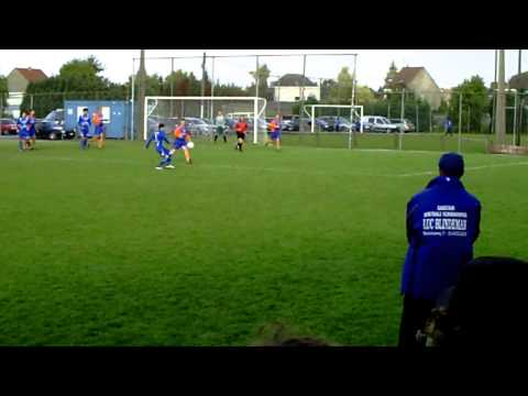 VJ Baardegem - F.C. Wieze 0-2  17.10.2010