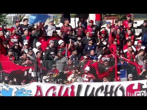 [LBDR] YO SOY DE PALAZZO 🦅⚽