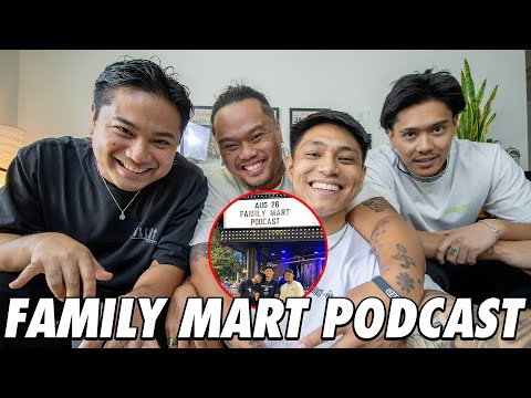 Blacking Out at the FMP Hangout | Episode 176