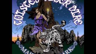 Twisted Tower Dire - Snow Leopard
