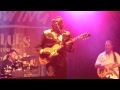 Joe Louis Walker - I'm Not Messin' Around 