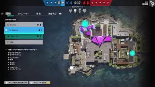 くそさしぶりのシージやります　参加ok