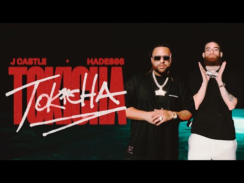 @jcastlepr  x @Hades66mmnf  - TOKICHA (Official Video)