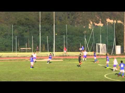 Sintesi Vaianese I.Vernio - Montale: 0-0