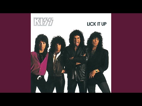 A Million to One - KISS