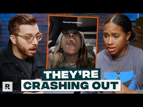 Money Experts React to Unhinged TikToks (feat. Jade Warshaw)