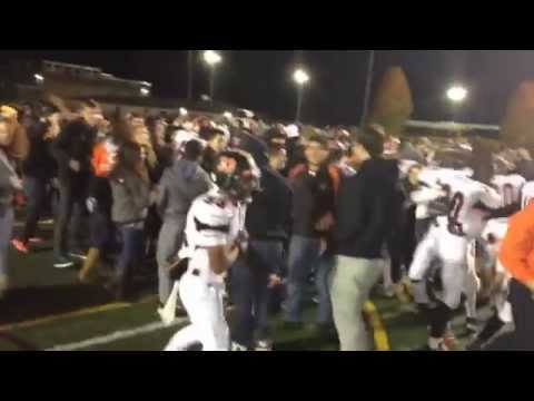 2013 Section 1 Champs White Plains Tigers