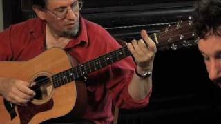 Jack Rose & Glenn Jones - Trailer for 'The Things That We Used to Do' DVD