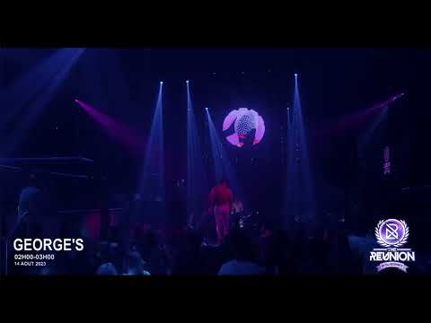 DJ George's @ ZooClub - La Bush Reunion - 14-08-2023