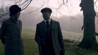 Mary and Anthony Gillingham video