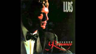 'Delirio' - Luis Miguel - Segundo Romance