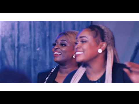 ROSETTE NGOIE FT. KINGS MM - NEVER GIVE UP ON ME