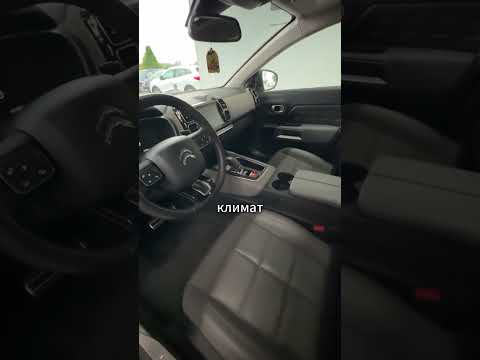 фото citroen c5 aircross i 0