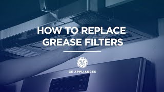 GE Microwave Air & Grease Filter Other WB06X10596 Picture