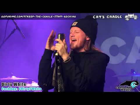 Landon McClellan - Live Performance @ Cat's Cradle, Presented by Carolina Waves