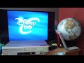 Opening To Frozen 2014 DVD