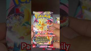 #pokemon #ascendedheroes