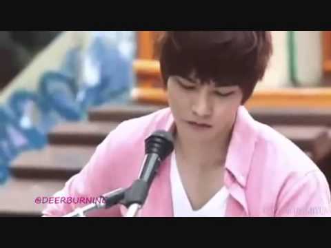DEERBURNING - Yoona & Jonghyun [ FMV ].wmv