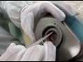 How To Replace The IR Tucsen Camera