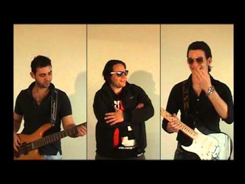 Malvasia rock a radio Rf 101