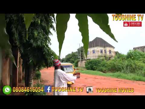 IGBO MAN WITH OVER SENSE