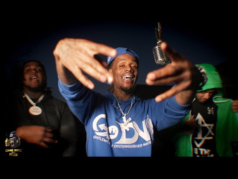 YoungLyfe Ent and Mac Blu