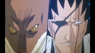 Kenpachi Vs Komamura Tosen Kenpachi Helps Ichigo Bleachケンパチvs駒村トーセン ケンパチはいちごに役立ちます 漂白 أفضل موقع لتشغيل ملفات Mp3 مجان ا
