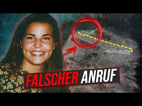 Verschwunden in Sommerferien… | Der Fall Kristen Modafferi