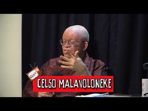 GOZAtv com TC apresenta CELSO MALAVOLONEKE (TEMPORADA 2021)