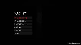 【Pacify】ホラー耐性クソ雑魚三人衆が行く、美少女御宅訪問の旅 part 1   メスイキと化したしお【たけFOX視点】