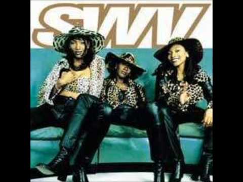 SWV   CAN WE
