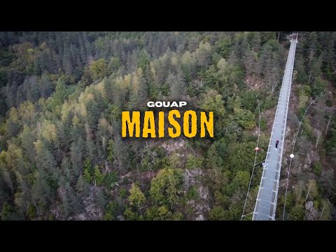 Gouap - Maison (Prod. Gouap)