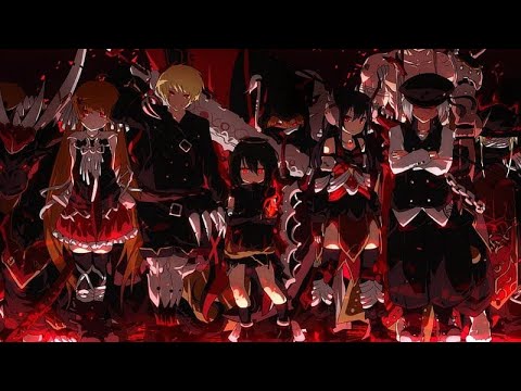 End Game - Taylor Swift ft Ed Sheeran and Future [Nightcore]