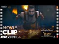 బజరంగ్ కీ పూచ్ మే ఫైర్ Bajrang Ki Pooch Mein Fire Movie Clip 6 D