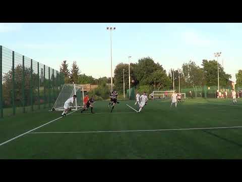 Pollok U20's v East Kilbride Development - 23rd July 2021