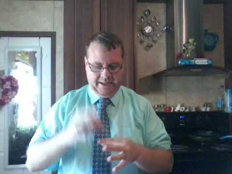 Preaching In Voice & Sign Language  "Mark 4:1-9"